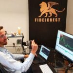 فیدلکرست، یک کارگزاری فارکس و CFD معتبر با طیف وسیعی از خدمات معاملاتی