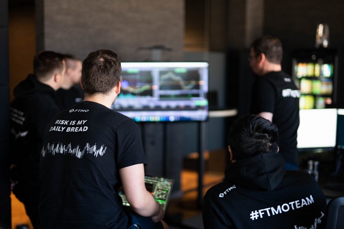 پراپ FTMO ، بررسی مزایا و مراحل دریافت حساب فاندد